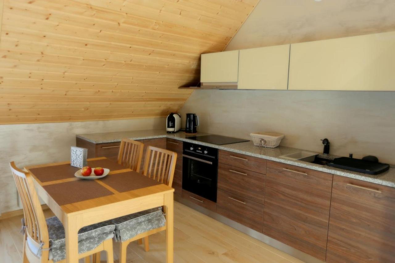 Apartment Karpatka