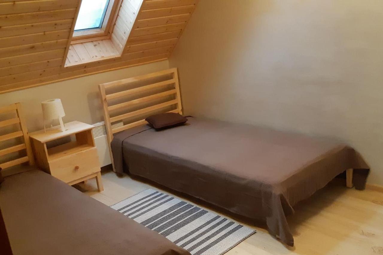Karpatka Apartment