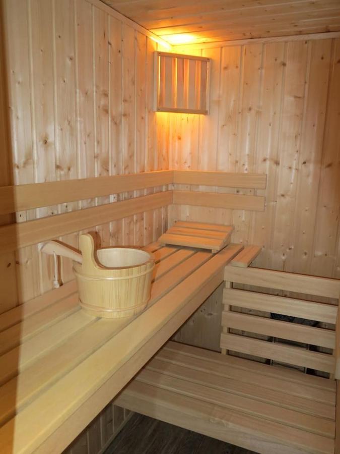 Karpatka Apartment Jaworki