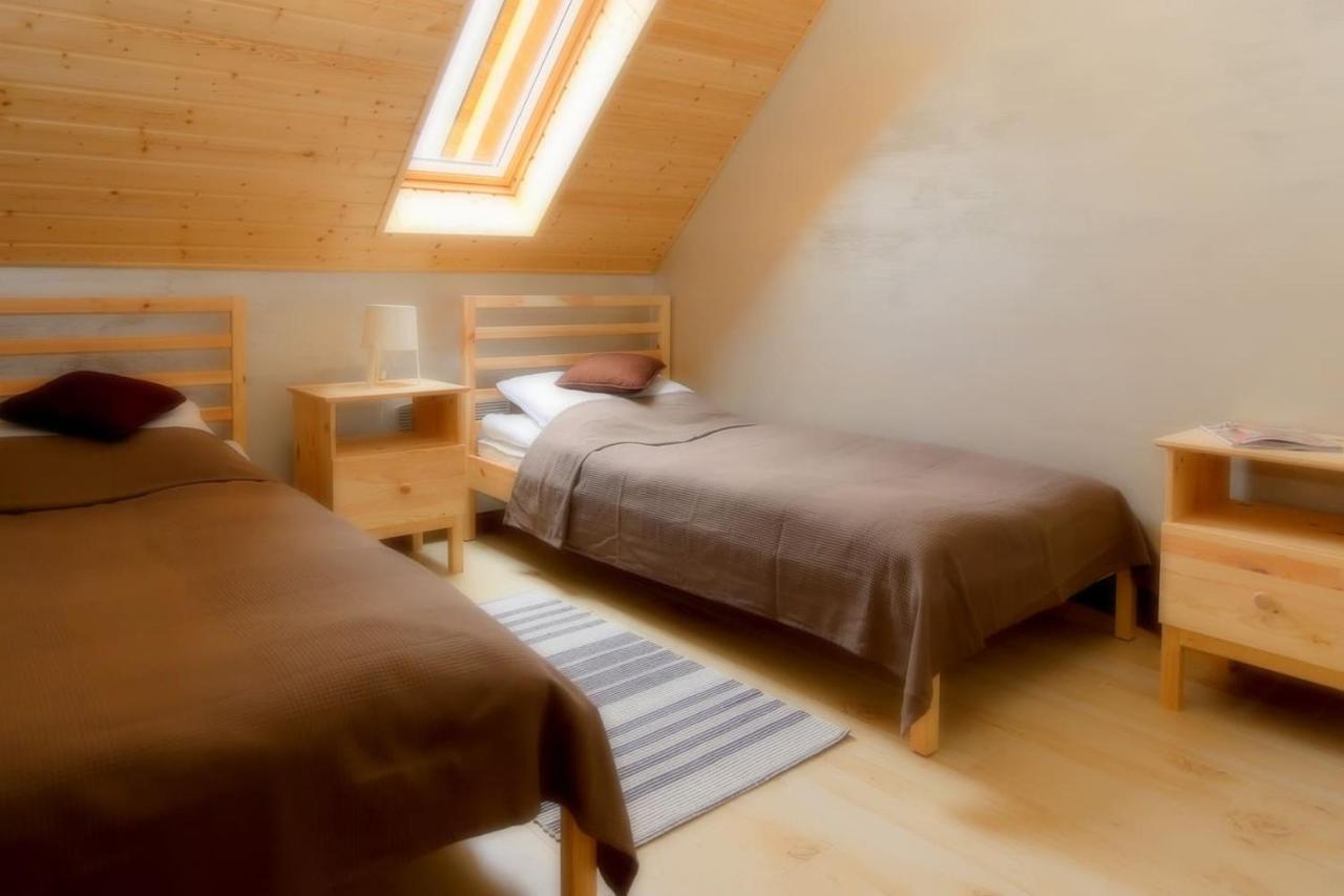 Karpatka Apartment