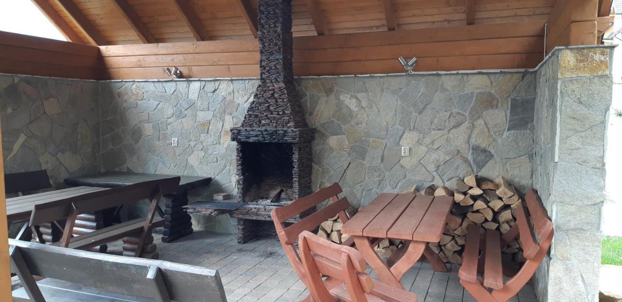 Apartment Karpatka Jaworki